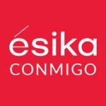 Logo of Ésika Conmigo android Application 